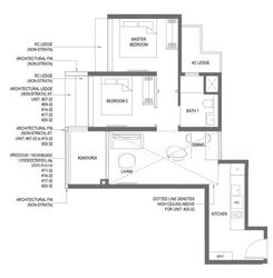 The M (D7), Apartment #595565471